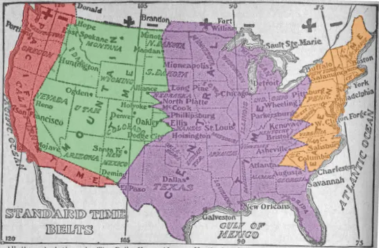 Clock In, Cash Out: How Your US Time Zone Is Secretly Shaping Your Steem Earnings